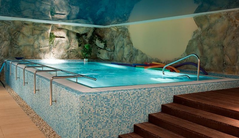 Kurhotel Brussel Františkovy Lázně